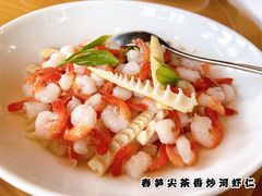 -宁波柏悦酒店·钱湖渔港