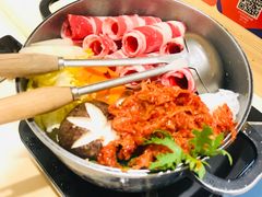 -小句号·精致料理(江南环球港店)