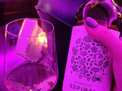 -外滩8号 whisky bar(金延大厦店)