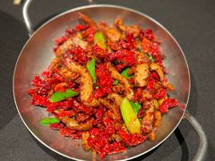 -山石榴·贵州菜(丰盛里店)