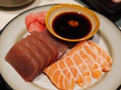 -美食汇自助餐厅·杭州城中香格里拉