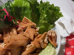 -小龙坎火锅(世纪城店)
