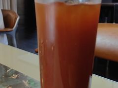 -fishtank鱼缸咖啡(三山街店)
