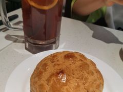 -香港新发烧腊茶餐厅(书城店)