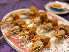 鸡翅大虾-惠食佳·朱雀(东方商厦店)