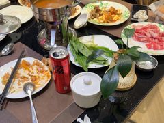 -索菲特酒店·海鲜自助 ·聚餐厅