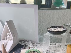 -1001艺术手作·银饰DIY·拼豆(小寨金莎店)