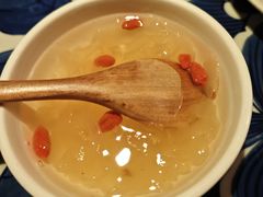 -绿茶餐厅(王府井永宁门店)