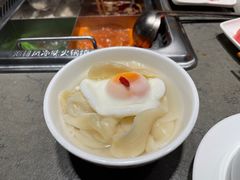 -海底捞火锅(华南摩尔店)