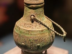 -盘龙城遗址博物院