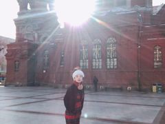 -圣·阿列克谢耶夫教堂