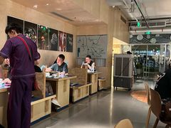 -一坐一忘云南菜(嘉里中心店)
