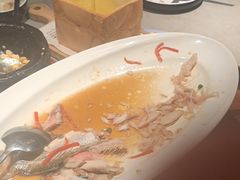 -绿茶餐厅(广州天河城店)