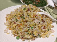-大潮淮·淮扬菜(何园旗舰店)