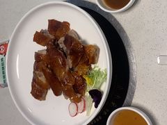 -煲王粤菜餐厅(中侨中心店)