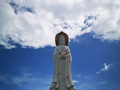 -三亚南山文化旅游区