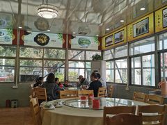 大堂-横琴湖畔美食