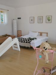 -DORA kids 朵拉儿童摄影花园店