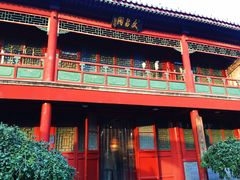 -北京湖广会馆