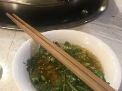 -水碾河刘老大串串香(水碾河路店)