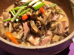-湘西土菜(望京店)