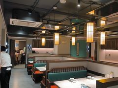 -曹家小菜(胜太路店)