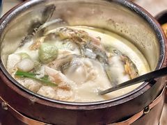 -佬麻雀·剁椒鱼头(京基KK One店)