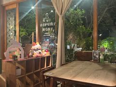 -时光花园(白鹭洲店)