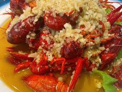 -盱眙虾神於氏龙虾(夫子庙红街店)