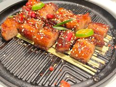 -南堂馆·新川菜(春熙路店)