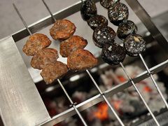 -白玉·朝鲜族烤串(光明大仟里店)