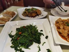 -归元·云集斋素菜馆