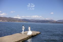 点击看大图 -太古映画婚纱摄影(天河店)