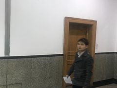 -上海市公安局交通警察总队车辆管理所三分所