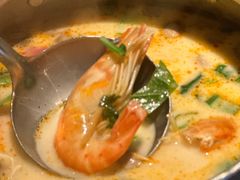 -大头虾越式风味餐厅(光明广场店)