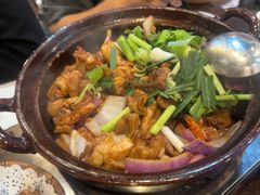 -凤兴鸡煲(宝安海雅店)