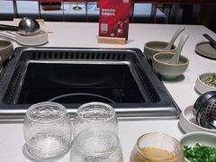 -巴奴毛肚火锅(大剧院店)