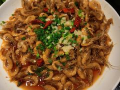 -富临轩私房菜(集庆门大街店)