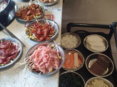 -钢管厂五区小郡肝串串香(南山店)