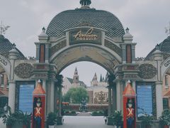 -安徒生童话乐园