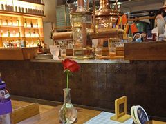 -Paulaner·德国帕拉娜自酿啤酒餐厅(海上世界店)