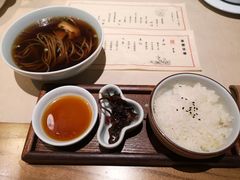 -素慧餐厅(大虹桥店)