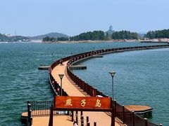 -万佛湖风景区