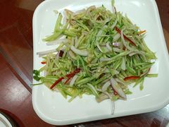 -好妈王饺子(滂江街店)