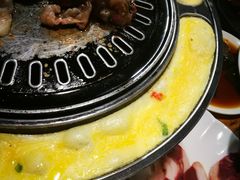 -韩盛源泥炉烤肉店(高深路店)