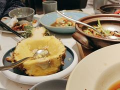 -鹿港小镇(悠唐店)