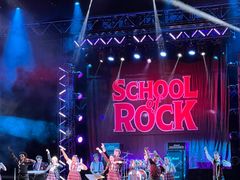 -交通银行前滩31演艺中心