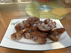-老磨油饼(高陵店)