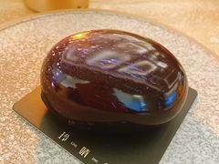 -玲婧胡同·生日蛋糕·餐厅(嘉里城店)