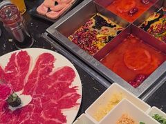 -大妙火锅·非物质文化遗产(东郊记忆店)